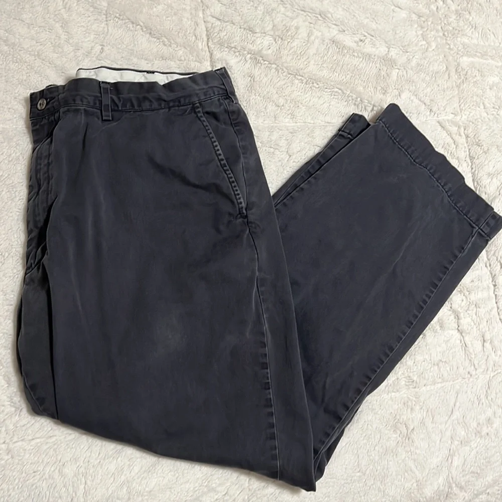 Men’s, Polo by Ralph Lauren pants, size 42/30